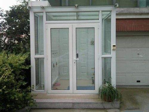 铝塑门窗定制